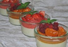 Heidis genialer Grießbrei